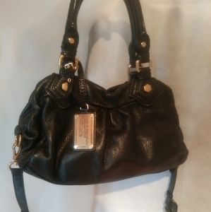 Authentic Marc Jacobs Tote Bag